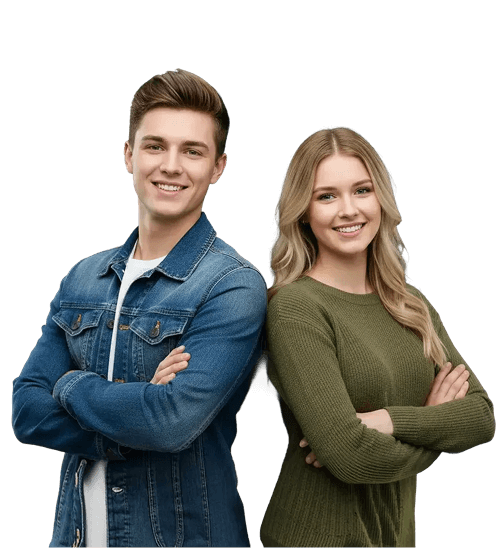 Healthcare professional providing general health consultation