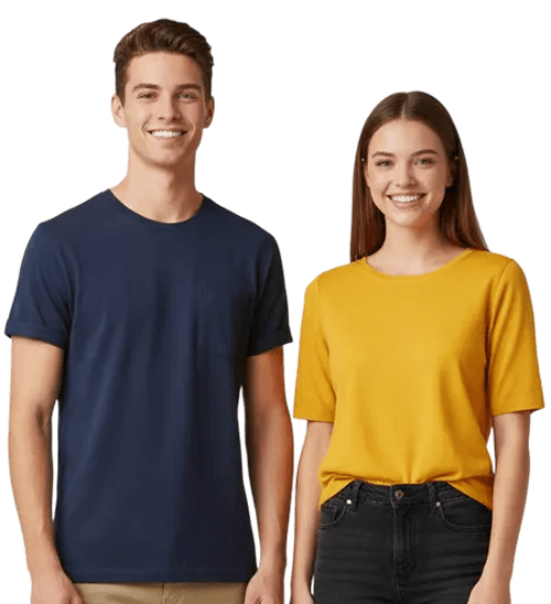 Healthcare professionals ready to assist with vaccines and injections